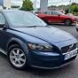 Volvo C30 Owners Manual