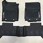 2010 Toyota Tacoma Trd Floor Mats