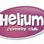 Helium Philly Comedy Club