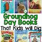 Groundhog Day Book Read Aloud