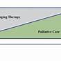 Model Of Palliative Care Diagram