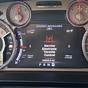 Dodge Ram Electronic Throttle Control
