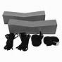 Seasense Car Top Kayak Carrier Kit