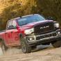 2022 Dodge Ram 3500 Diesel Dually 4x4