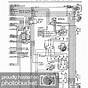 C10 Steering Column Wiring Diagram