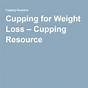 Weight Loss Cupping Points Chart Pdf