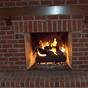 Warnock Hersey Gas Fireplace Owner's Manual