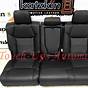 Seat Covers For 2015 Toyota Tundra Crewmax