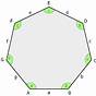 How Many Sides In A Heptagon