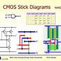 Swinging Sticks Circuit Diagram