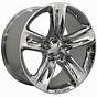 Rims And Tires For Jeep Grand Cherokee