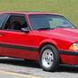 90 Ford Mustang 5.0
