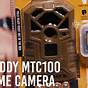 Muddy Mtc100 Sd Error