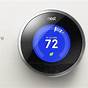 Change Nest Thermostat To Manual