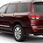 Is There A Toyota Sequoia Hybrid