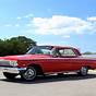 Youtube 1962 Chevy Impala