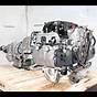 Subaru Engine 2.5 L 4-cylinder
