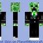 Skin Ideas For Minecraft