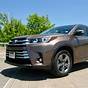 Most Reliable Year For Toyota Highlander