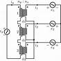 Single Phase To Three Phase Converter Circuit Diagram