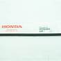 Genuine Honda Cr V Wiper Blades