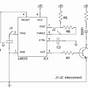 Power Failure Alarm Circuit Diagram