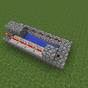 How To Make Cannon In Minecraft