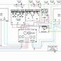 Home Theater Circuit Wiring Diagram