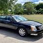 Cadillac Dts Parts For Sale