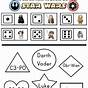 Free Printable Star Wars Worksheets