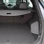 Cargo Cover For 2019 Chevy Equinox