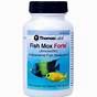 Fish Mox For Dogs Dosage Chart