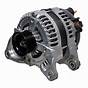 Alternator For Jeep Grand Cherokee