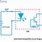 Solid State Relay Wiring Diagram