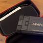 Avapow Jump Starter Manual