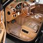 Porsche Cayenne 2006 Interior