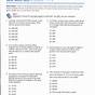 Ged Social Studies Worksheets