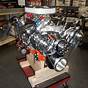 Chevy Crate Engines 632