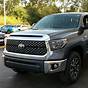 2019 Toyota Tundra Sr5 Crewmax Msrp