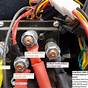 Wiring Diagram For Winch Solenoid