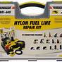 Dorman Fuel Line Repair Kit 5/16