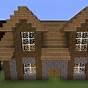 Survival Minecraft House Designs