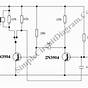 Audio Signal Tracer Circuit Diagram