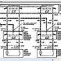 1999 Lincoln Town Car Fuel System Diagram
