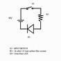 Building Circuit Diagrams From Breadboards