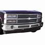 Custom Grill For 1995 Chevy Truck