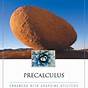 Precalculus Enhanced With Graphing Utilities 8th Edition Pdf