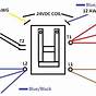 Hvac Contactor Wiring Diagram
