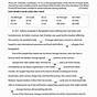 English Worksheets For Primary Pdf
