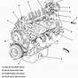Pontiac 350 Engine Diagram